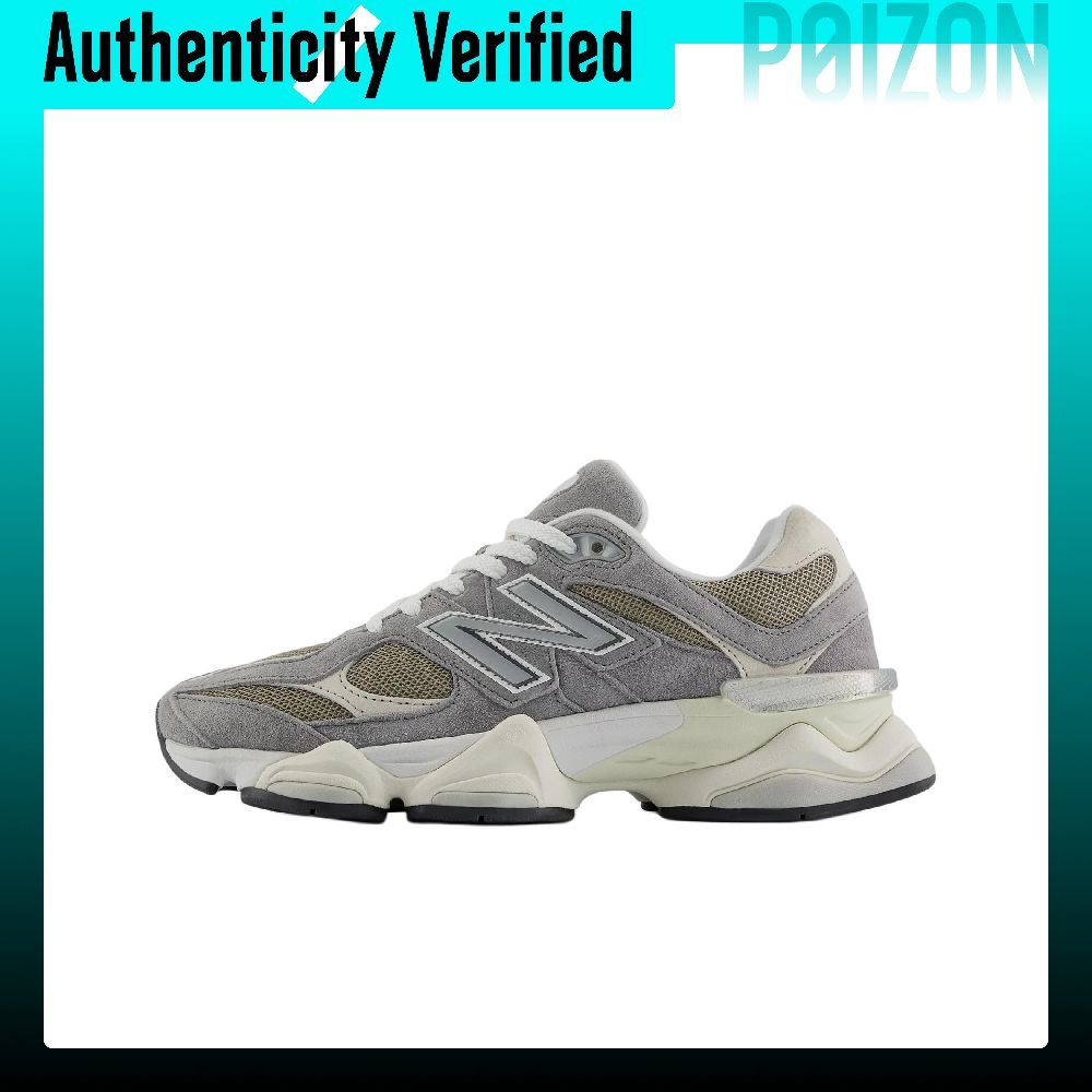 뉴발란스 NB 9060 러닝화, 남녀 공용, 로우탑,  - New Balance Shoes 9060 리뷰 및 가격