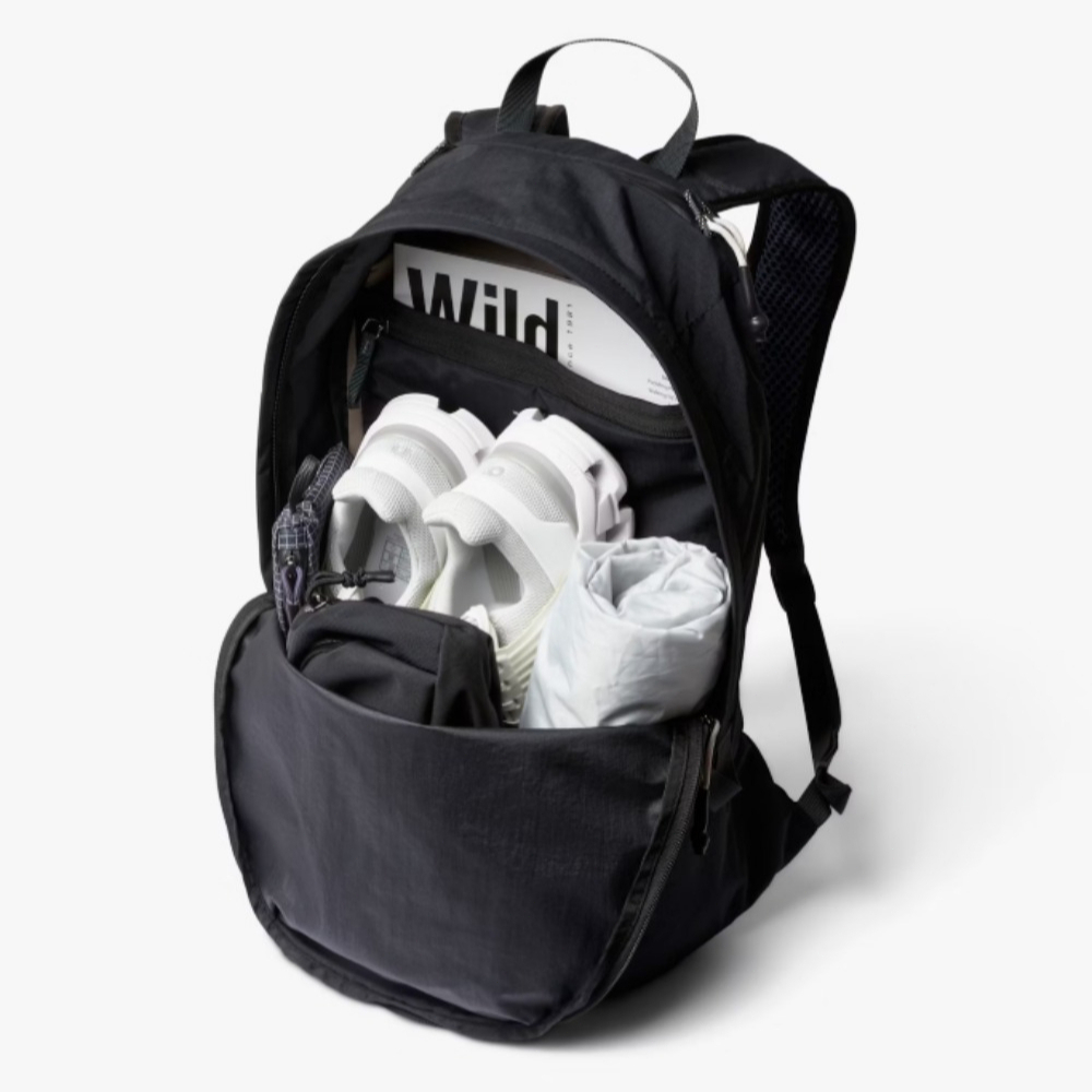 벨로이 라이트 데이팩 20L, 가벼운 여행용 배낭, 남 - Hiking Backpack Waterproof 리뷰 및 가격